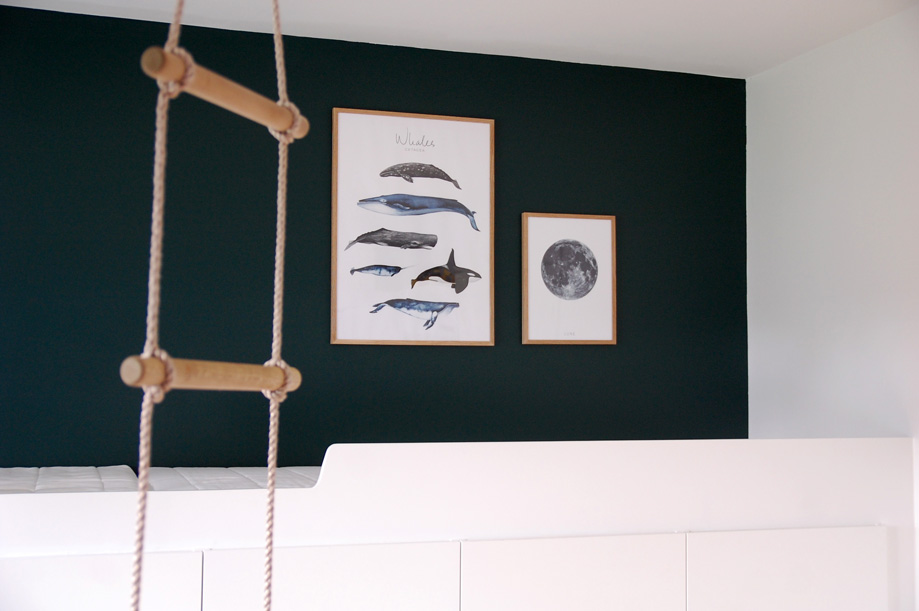Diy seng med opbevaring – byg din egen seng det bedste jeg ved ... Diy seng